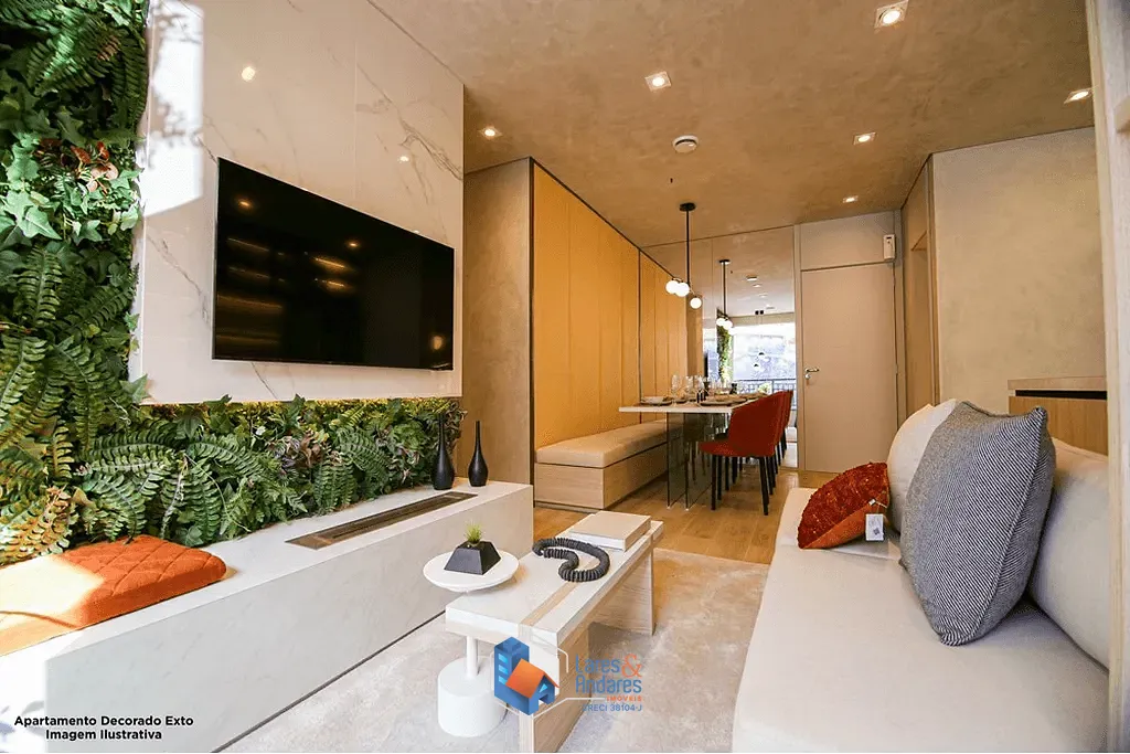 Apartamento, 3 quartos, 70 m² - Foto 10