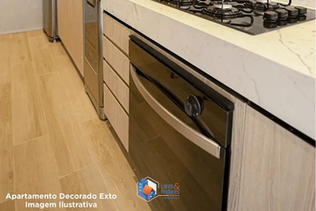 Apartamento, 3 quartos, 70 m² - Foto 12