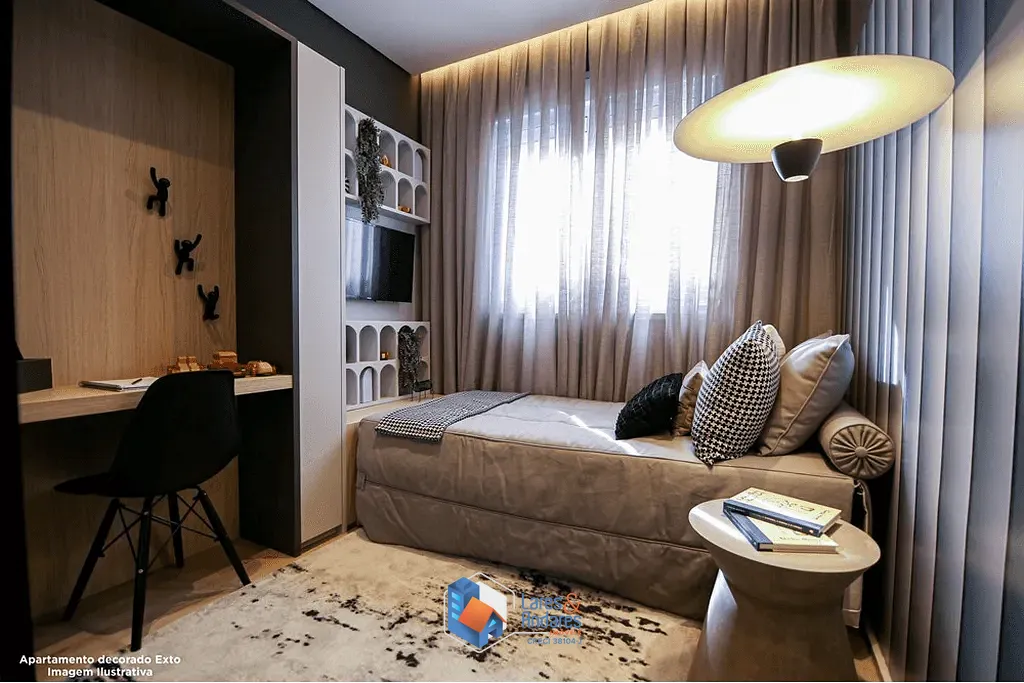 Apartamento, 3 quartos, 70 m² - Foto 13