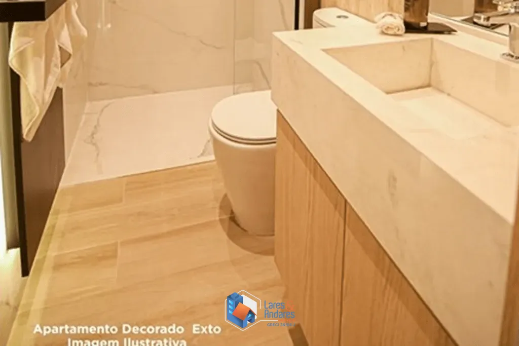 Apartamento, 3 quartos, 70 m² - Foto 14