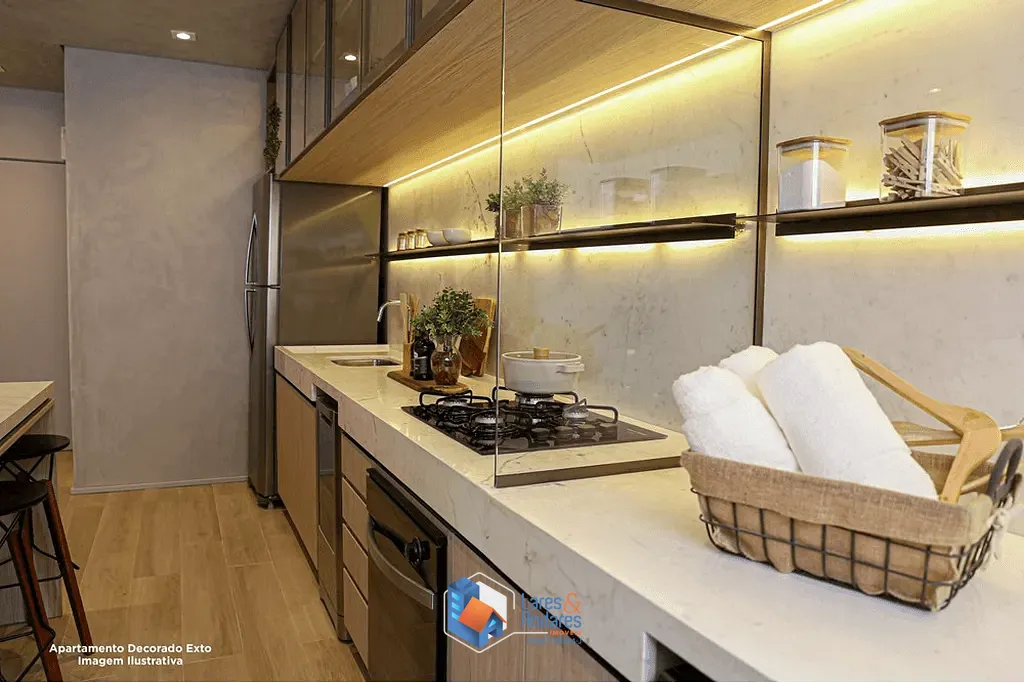 Apartamento, 3 quartos, 70 m² - Foto 15