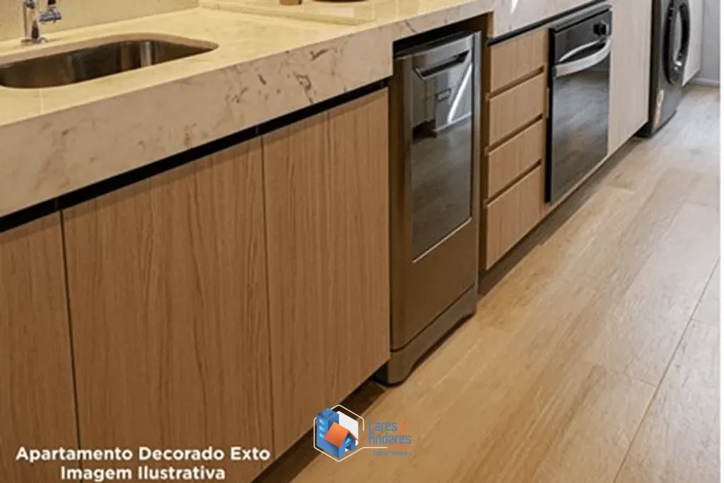 Apartamento, 3 quartos, 70 m² - Foto 16