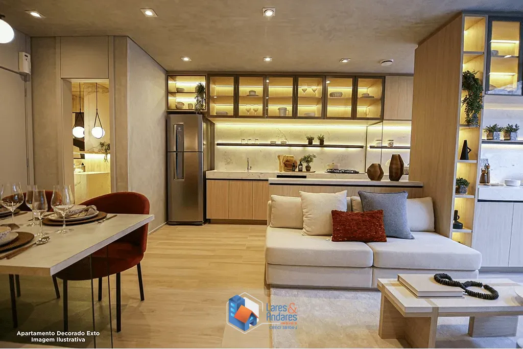 Apartamento, 3 quartos, 70 m² - Foto 17