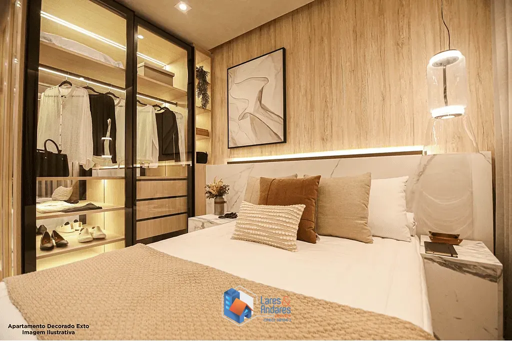 Apartamento, 3 quartos, 70 m² - Foto 18