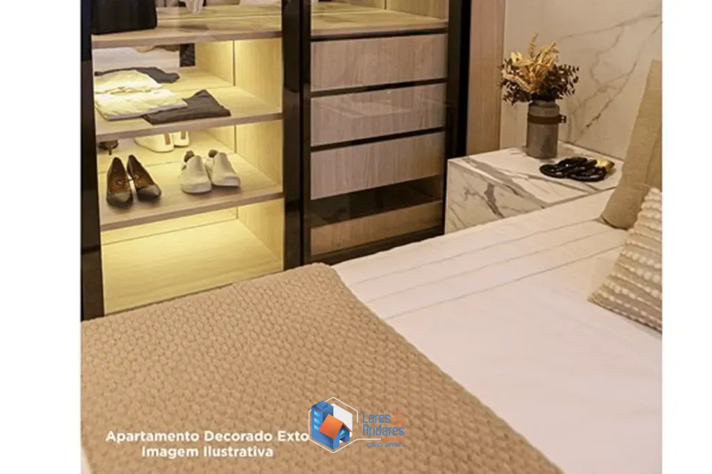 Apartamento, 3 quartos, 70 m² - Foto 20