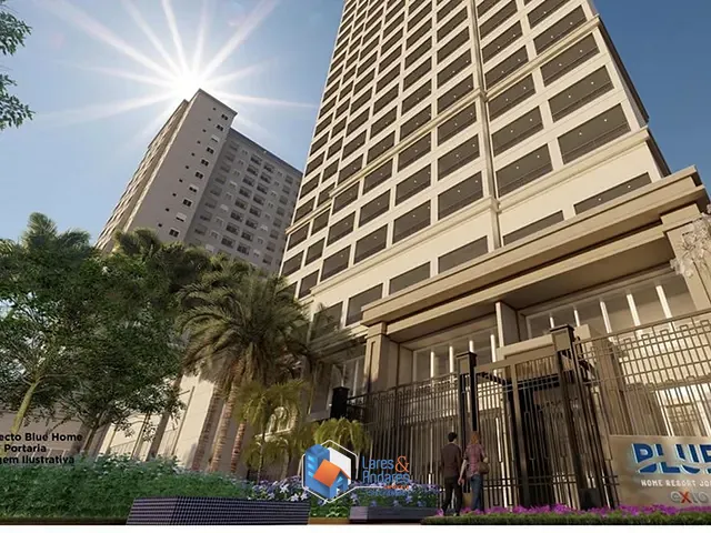 Apartamento 3 quartos e 3 banheiros, à venda, no bairro Instituto de Previdência em São Paulo