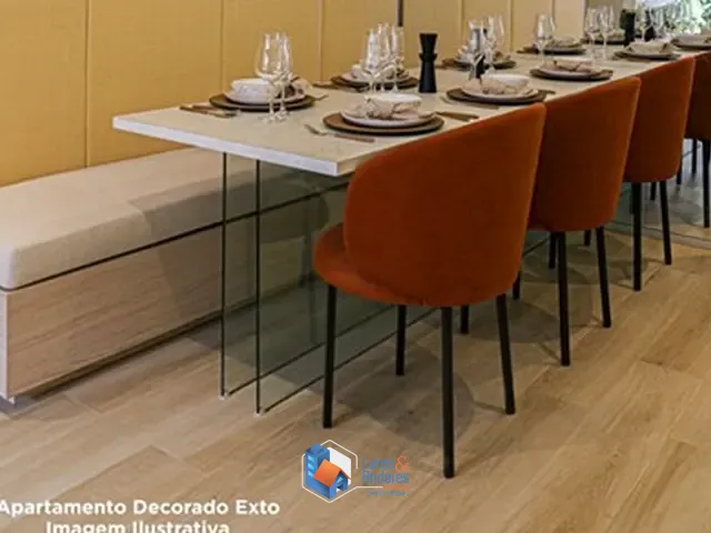 Apartamento 3 quartos e 3 banheiros, à venda, no bairro Instituto de Previdência em São Paulo