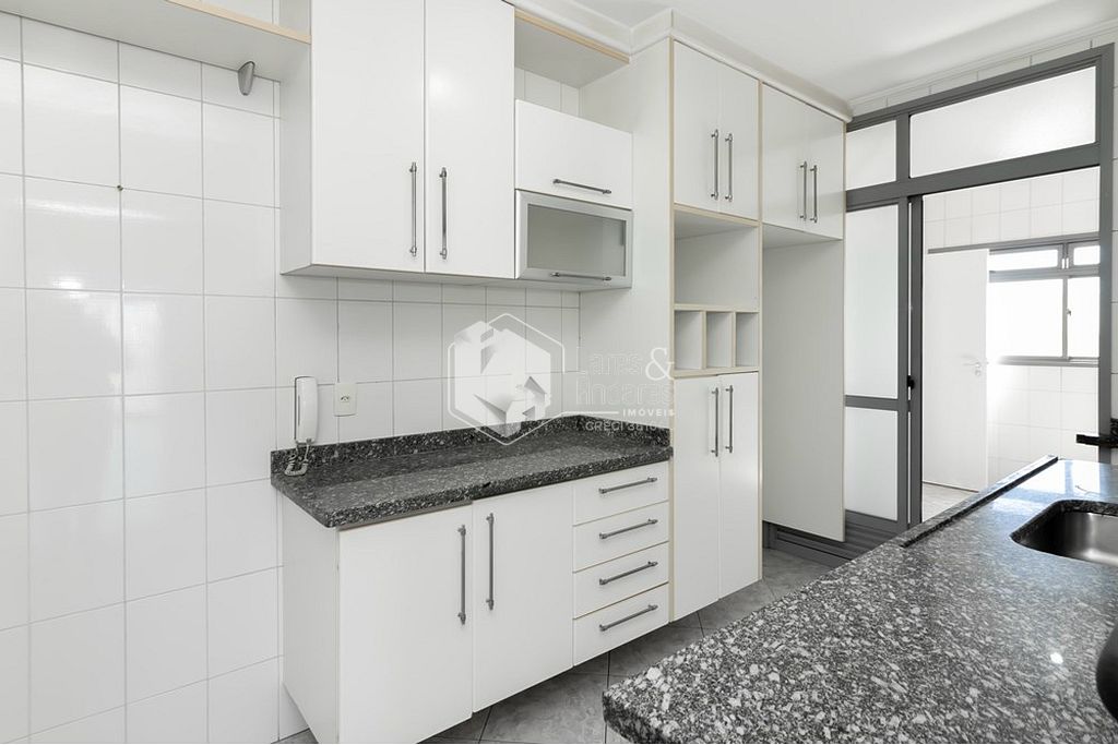 Apartamento, 3 quartos, 93 m² - Foto 4