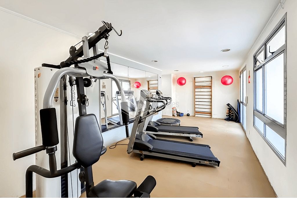 Apartamento, 3 quartos, 93 m² - Foto 18