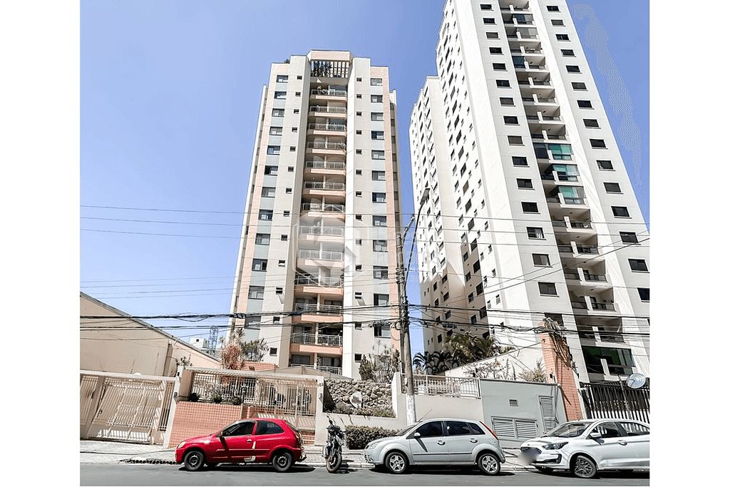 Apartamento, 3 quartos, 93 m² - Foto 20