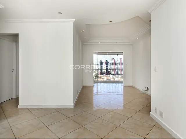 Apartamento 3 quartos e 3 banheiros, à venda, no bairro Parque Imperial em São Paulo