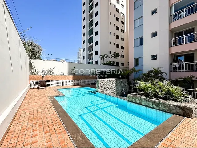 Apartamento 3 quartos e 3 banheiros, à venda, no bairro Parque Imperial em São Paulo