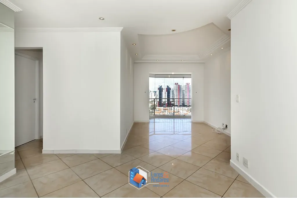 Apartamento, 3 quartos, 93 m² - Foto 1