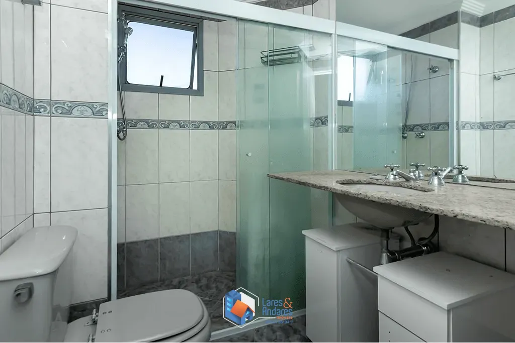 Apartamento, 3 quartos, 93 m² - Foto 32