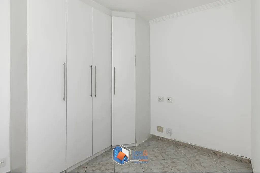 Apartamento, 3 quartos, 93 m² - Foto 3