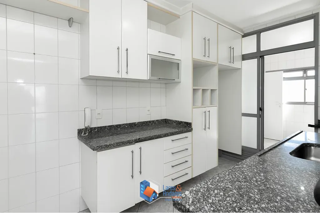 Apartamento, 3 quartos, 93 m² - Foto 4