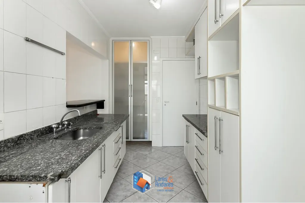 Apartamento, 3 quartos, 93 m² - Foto 5