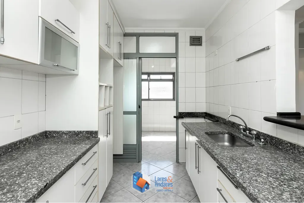 Apartamento, 3 quartos, 93 m² - Foto 6