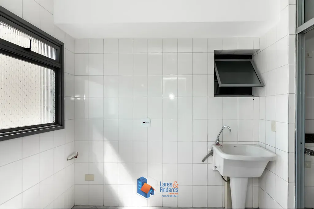 Apartamento, 3 quartos, 93 m² - Foto 8