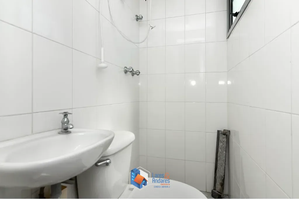 Apartamento, 3 quartos, 93 m² - Foto 10