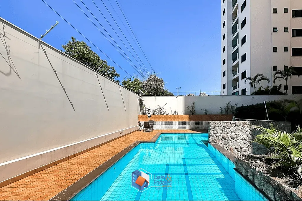 Apartamento, 3 quartos, 93 m² - Foto 12