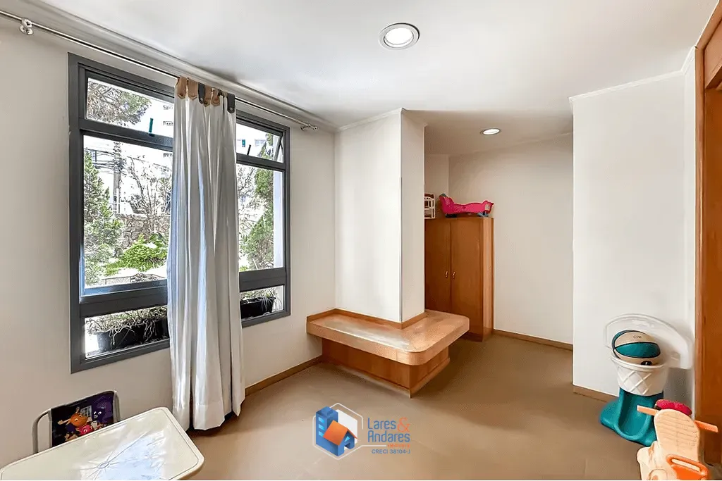 Apartamento, 3 quartos, 93 m² - Foto 16