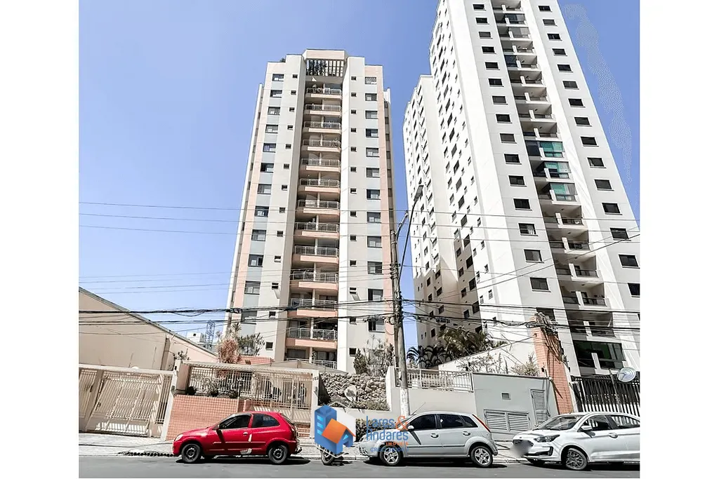 Apartamento, 3 quartos, 93 m² - Foto 20