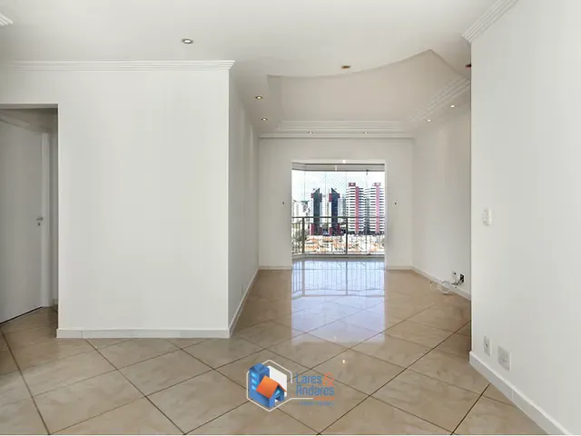 Apartamento 3 quartos e 3 banheiros, à venda, no bairro Parque Imperial em São Paulo