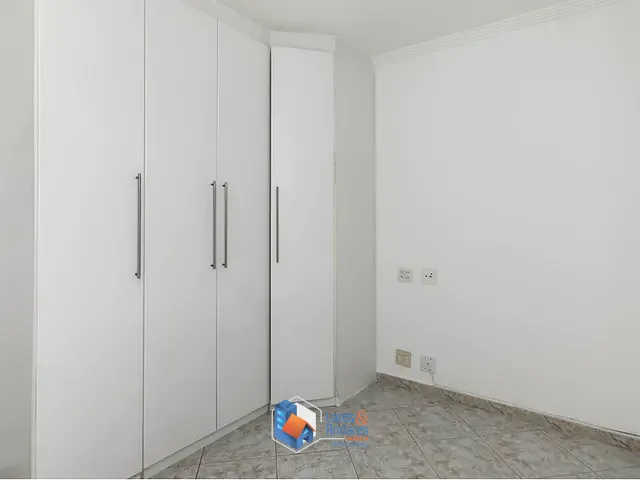 Apartamento 3 quartos e 3 banheiros, à venda, no bairro Parque Imperial em São Paulo