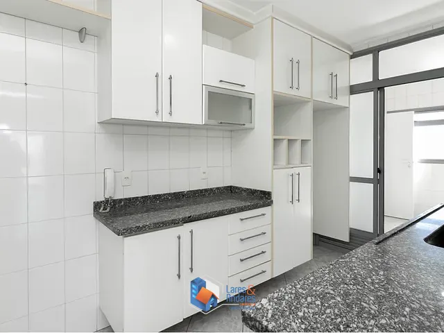 Apartamento 3 quartos e 3 banheiros, à venda, no bairro Parque Imperial em São Paulo