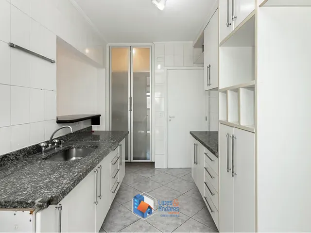 Apartamento 3 quartos e 3 banheiros, à venda, no bairro Parque Imperial em São Paulo