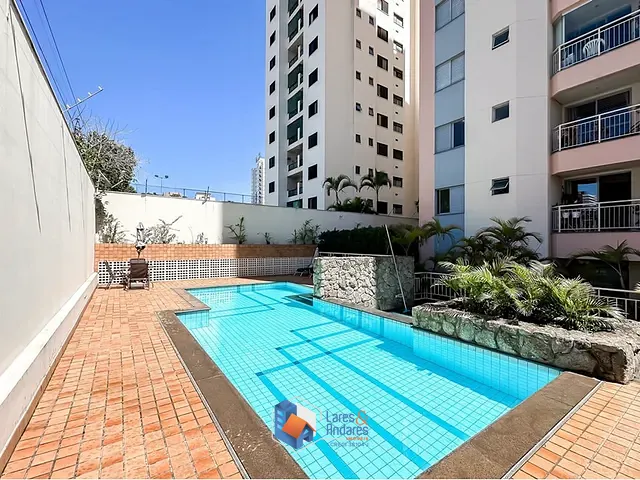 Apartamento 3 quartos e 3 banheiros, à venda, no bairro Parque Imperial em São Paulo