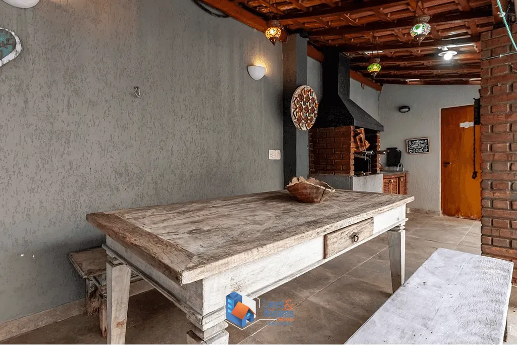 Casa, 4 quartos, 220 m² - Foto 30