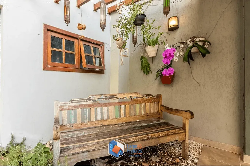 Casa, 4 quartos, 220 m² - Foto 31