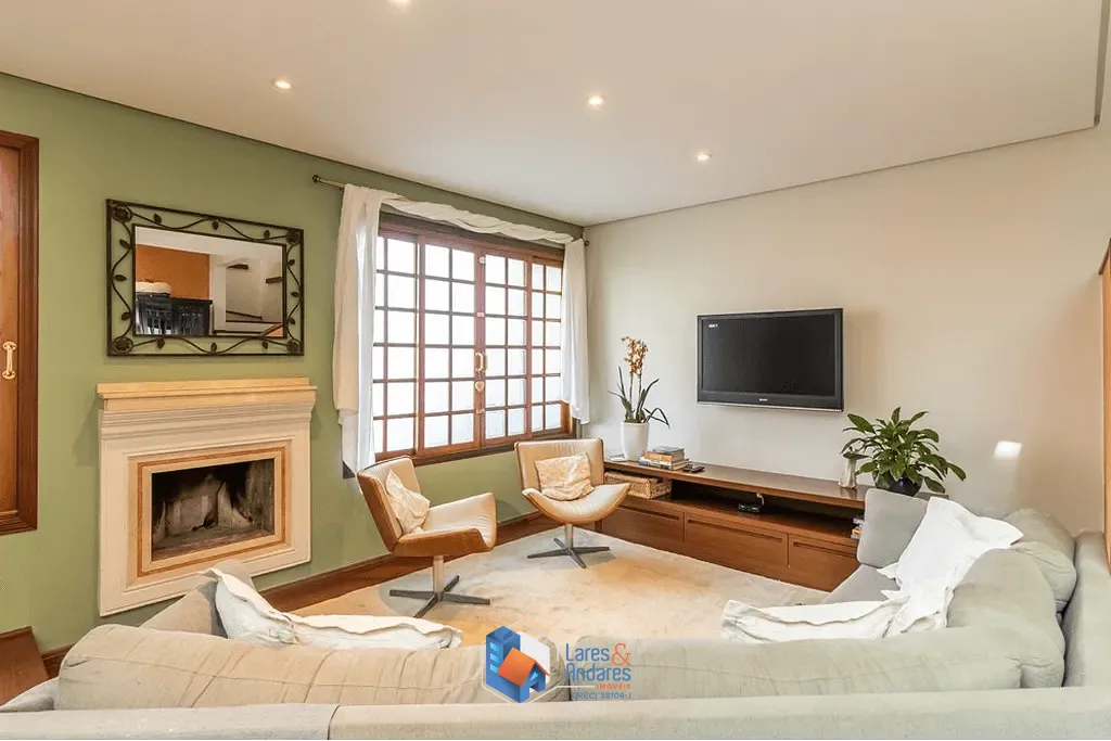 Casa, 4 quartos, 220 m² - Foto 32