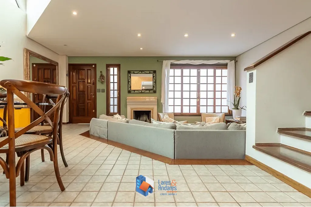 Casa, 4 quartos, 220 m² - Foto 33