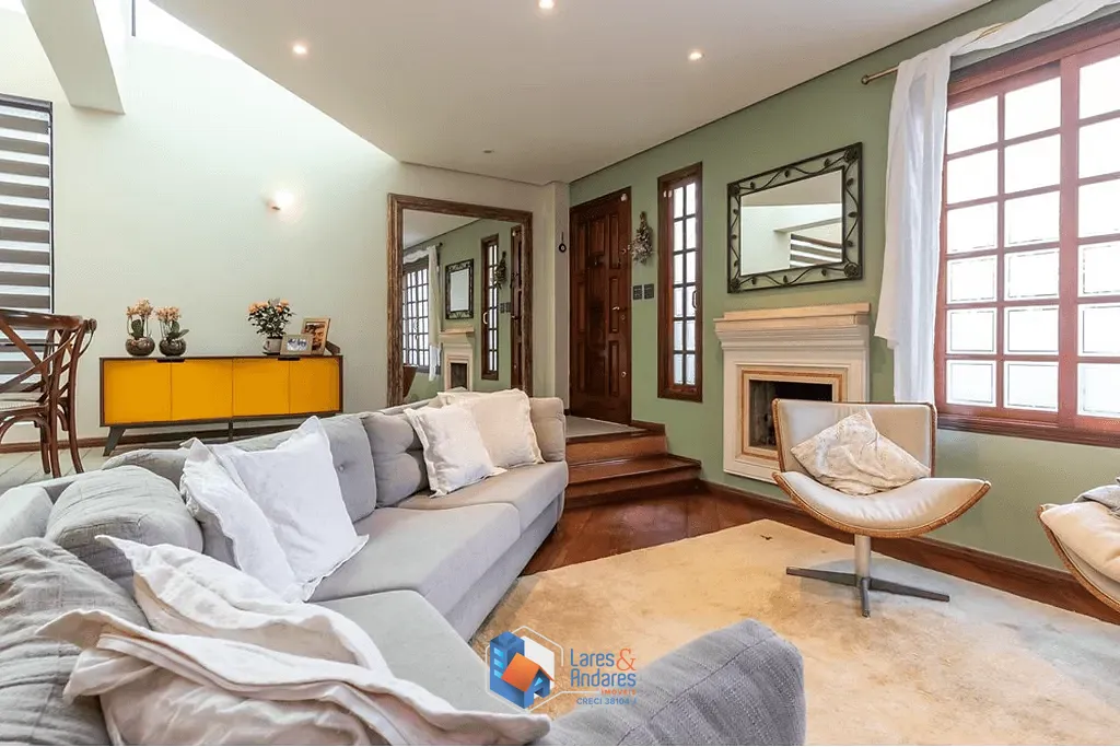 Casa, 4 quartos, 220 m² - Foto 34