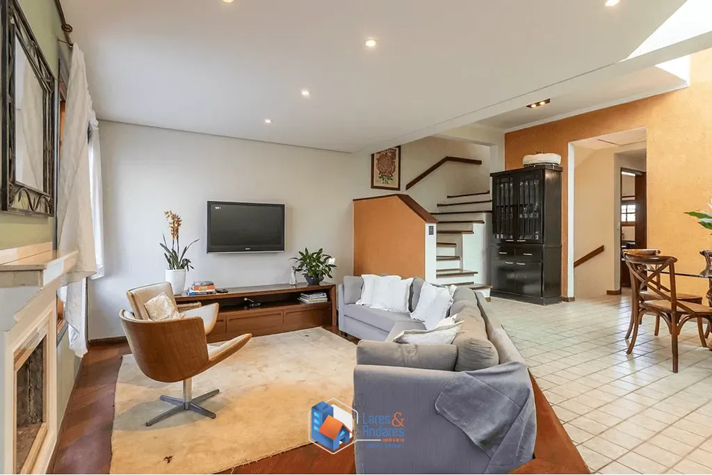 Casa, 4 quartos, 220 m² - Foto 36
