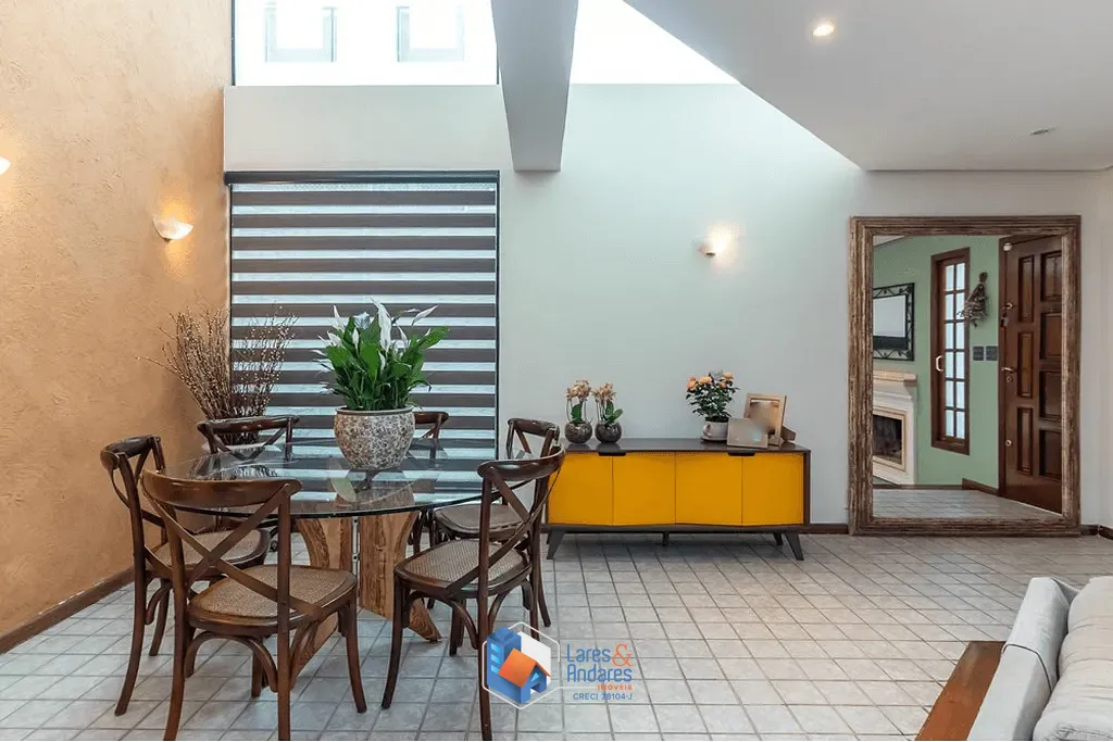Casa, 4 quartos, 220 m² - Foto 25