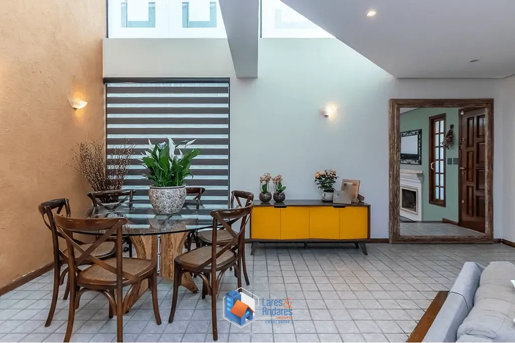 Casa, 4 quartos, 220 m² - Foto 38