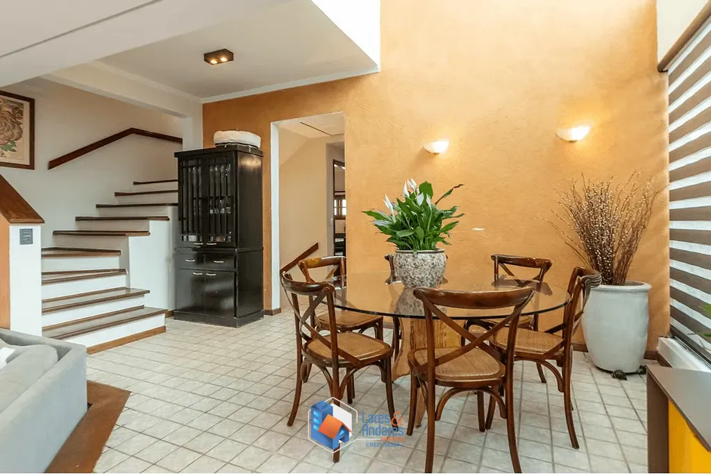 Casa, 4 quartos, 220 m² - Foto 39
