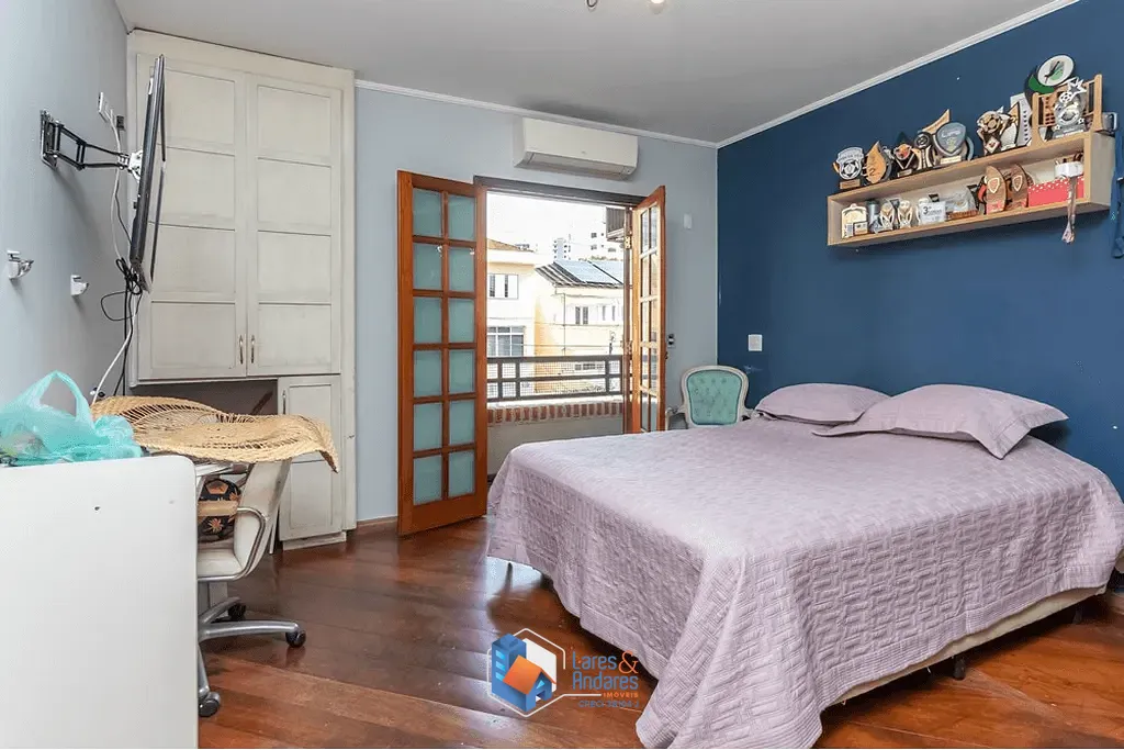 Casa, 4 quartos, 220 m² - Foto 40