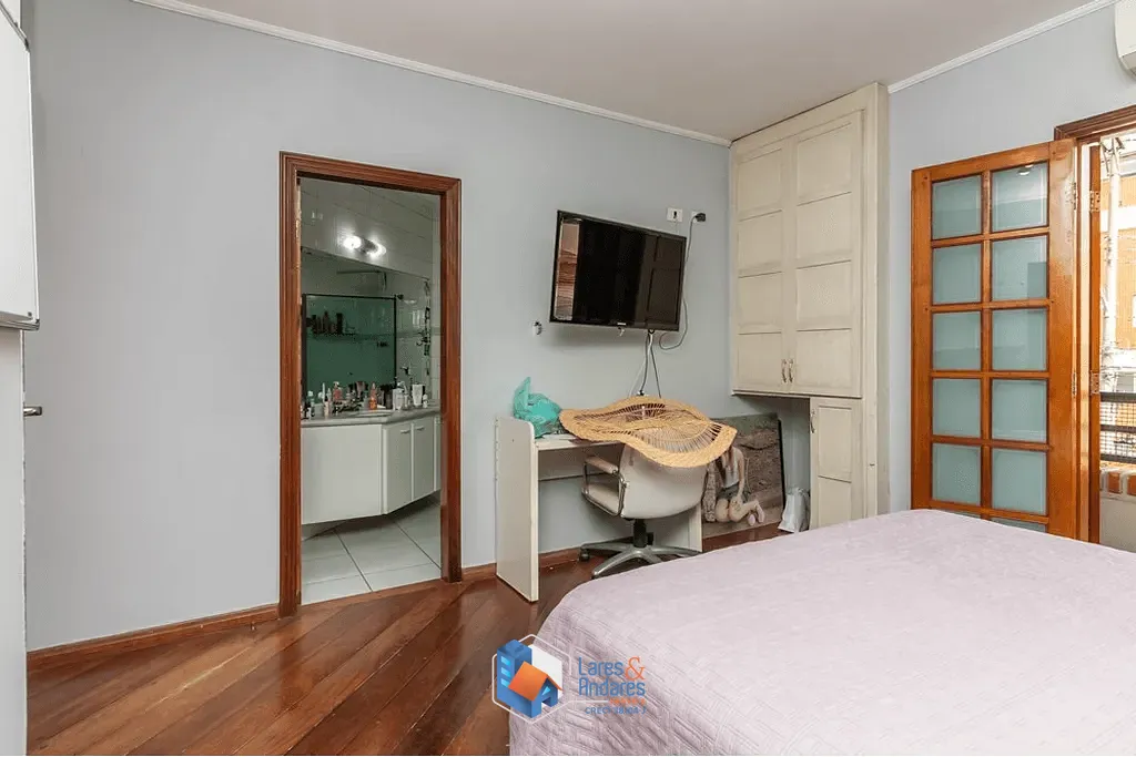 Casa, 4 quartos, 220 m² - Foto 41