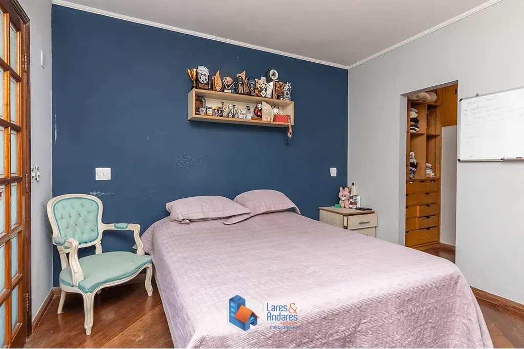 Casa, 4 quartos, 220 m² - Foto 42