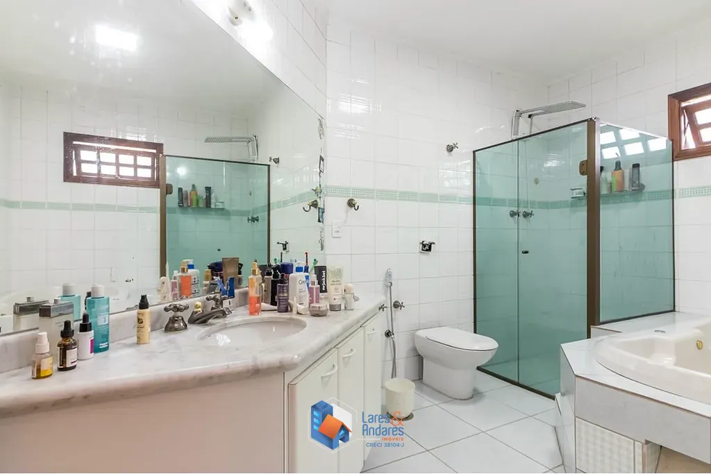 Casa, 4 quartos, 220 m² - Foto 44