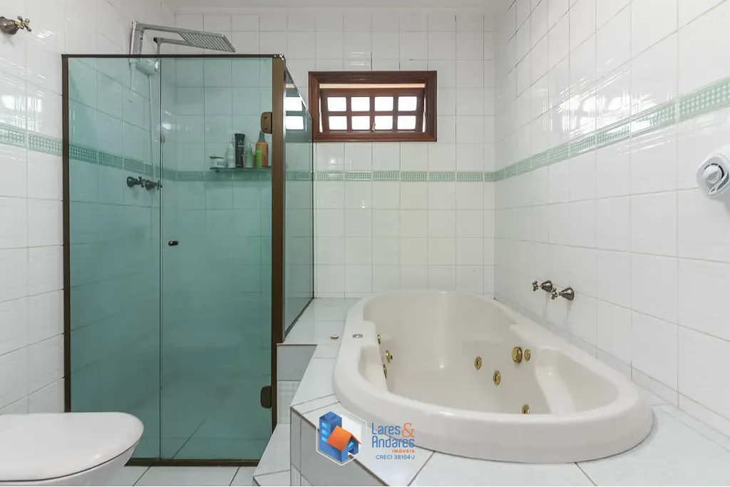 Casa, 4 quartos, 220 m² - Foto 45
