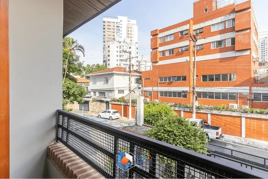 Casa, 4 quartos, 220 m² - Foto 46