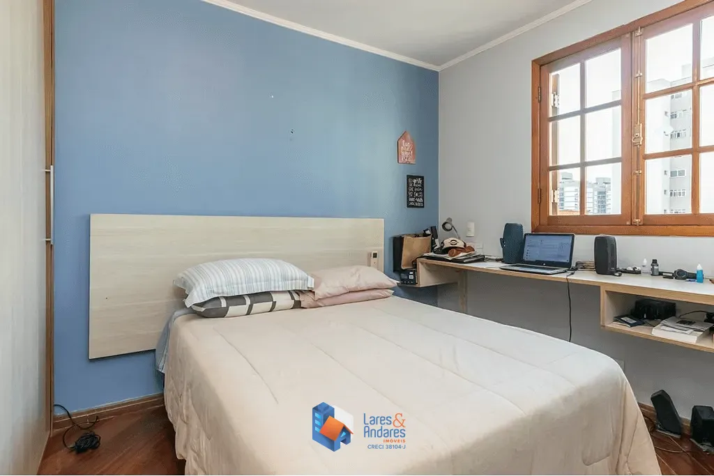 Casa, 4 quartos, 220 m² - Foto 13