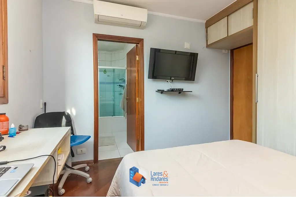 Casa, 4 quartos, 220 m² - Foto 37