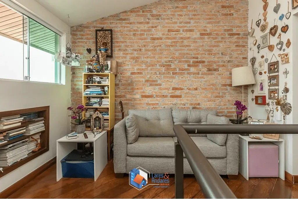 Casa, 4 quartos, 220 m² - Foto 6